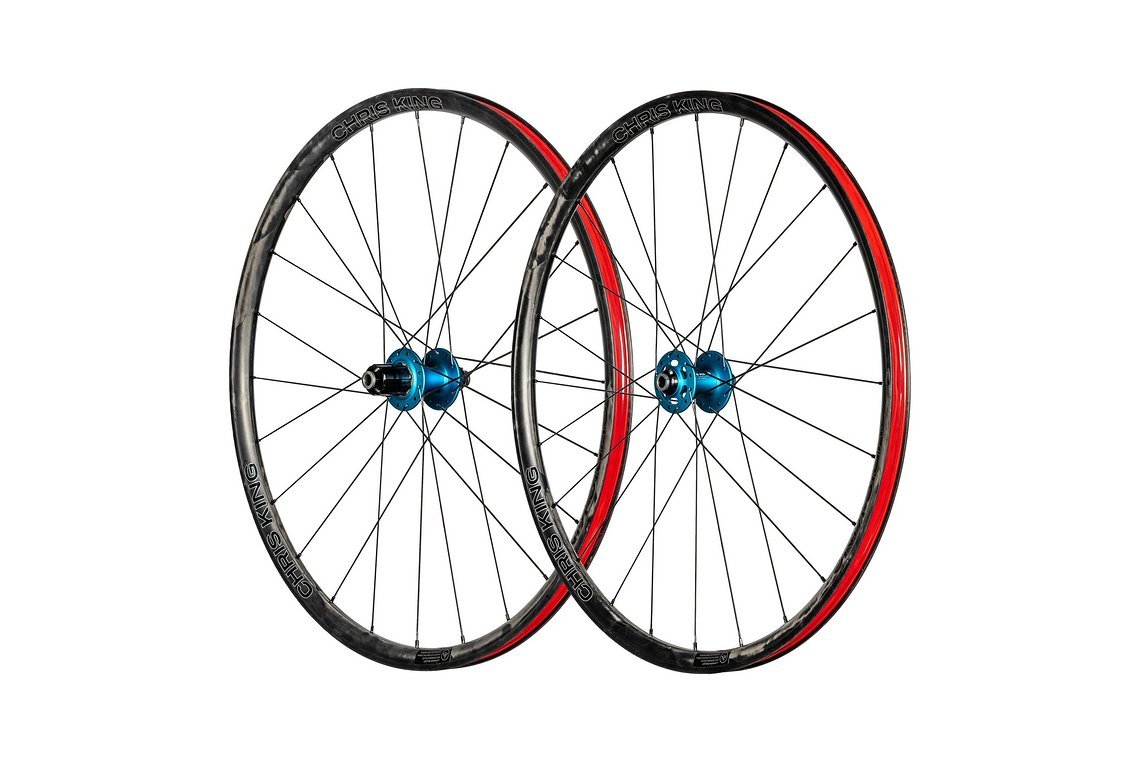 Chris King GRD23 FusionFiber