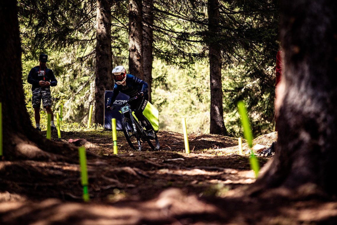 DHI Worldcup Les Gets20230907 B55I4300 by Sternemann