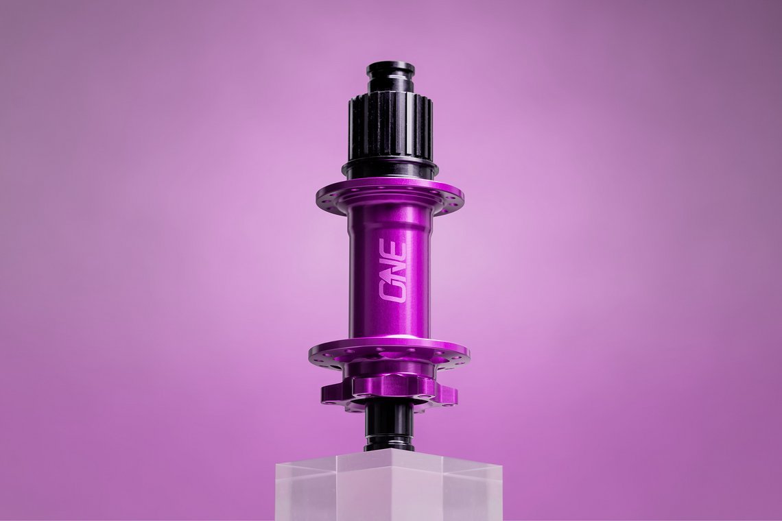 OneUp-Components-Rear-Hub-Standing-Microspline-Purple