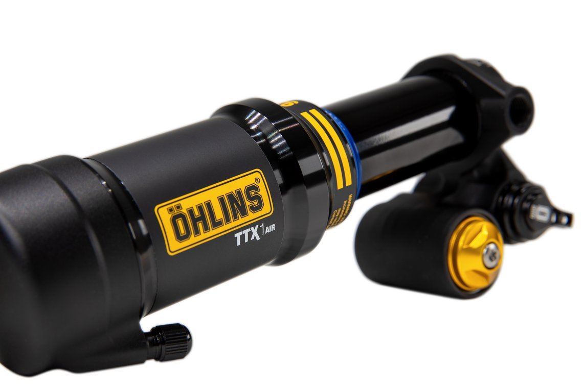 TTX1Air m2 TM-5