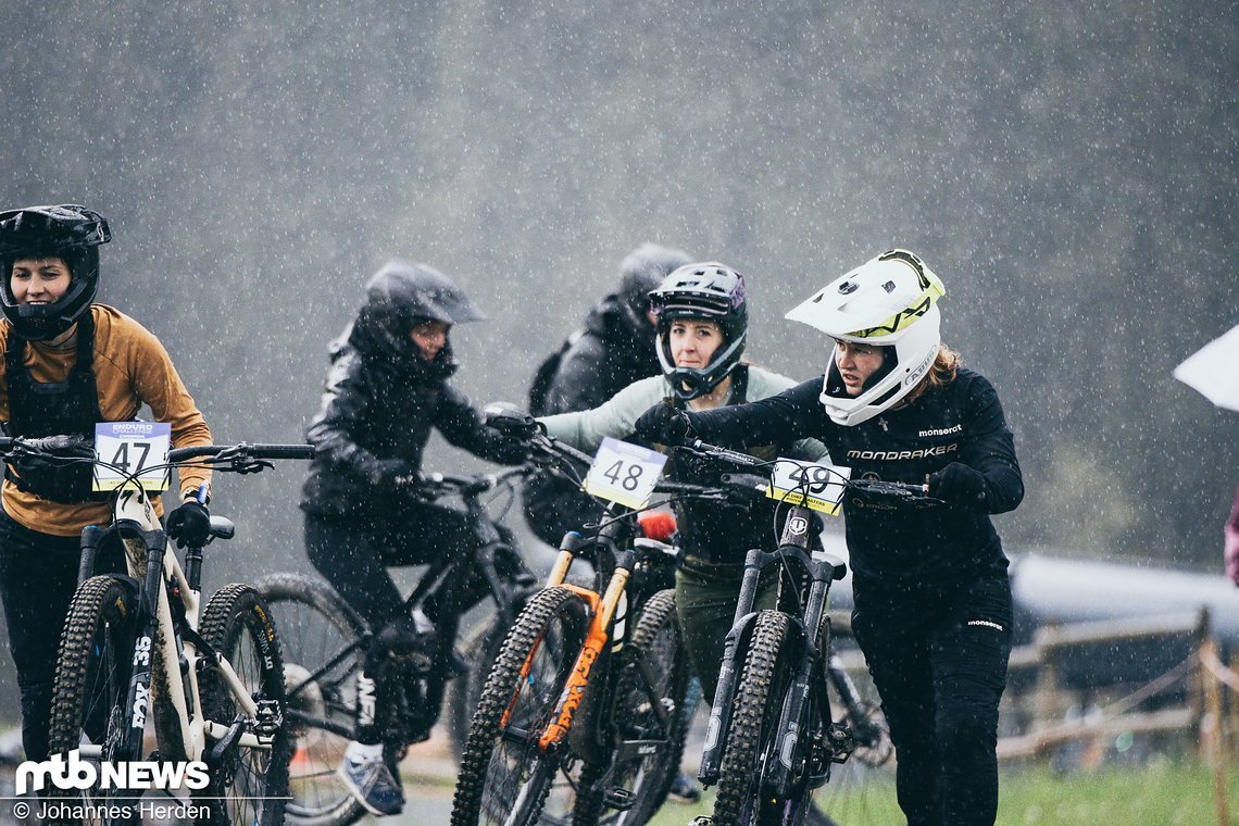 Jennifer Wank – Platz 3 Elite Women
Sarah Amschler
49 Marleen Hassfeld
