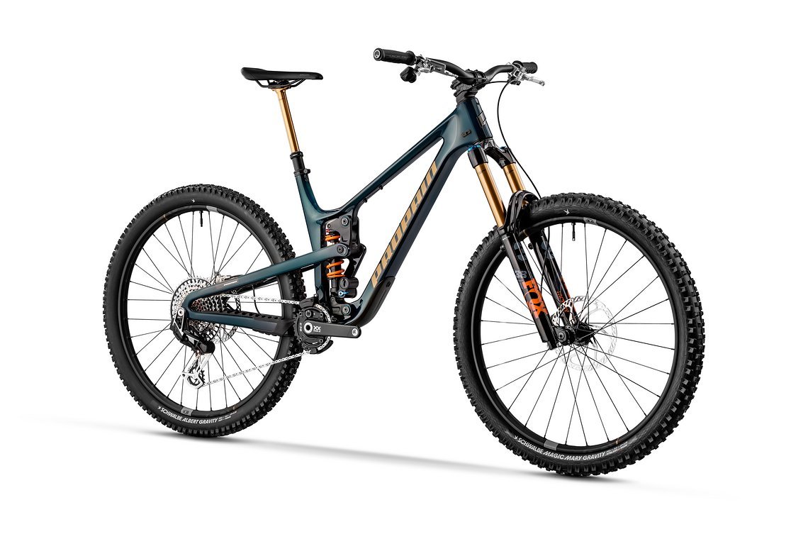 Deep Sea Carbon