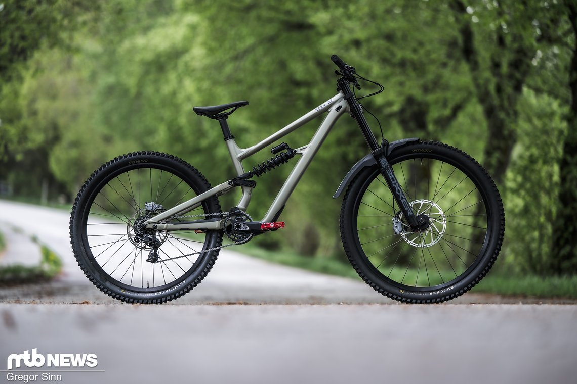 Specialized Status 170-2724
