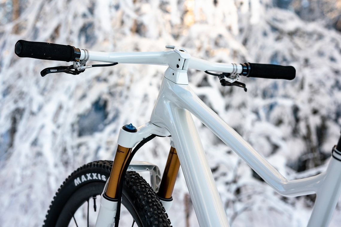 Dangerholm Hyper Spark 2021 SCOTT Bike Image by Andreas TimfÃ¤lt DSC471534