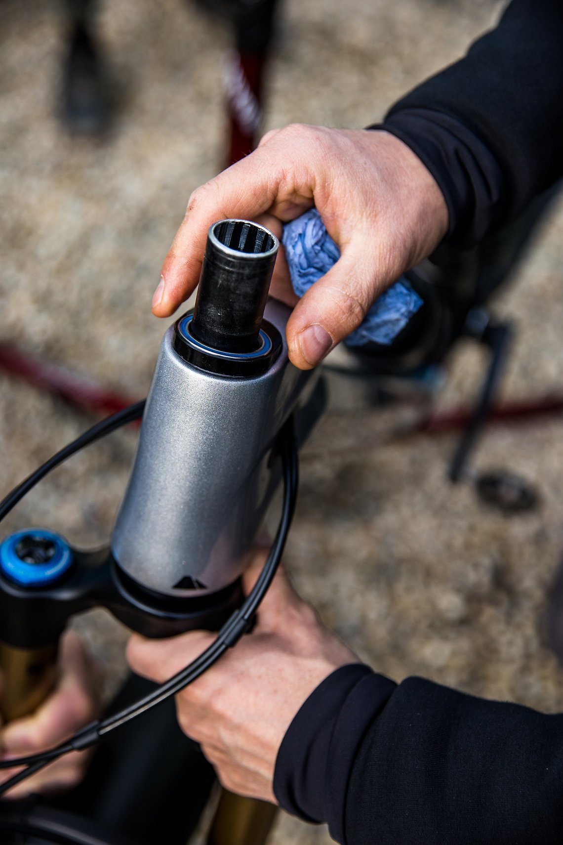 Canyon Strive Finale22 066A7188