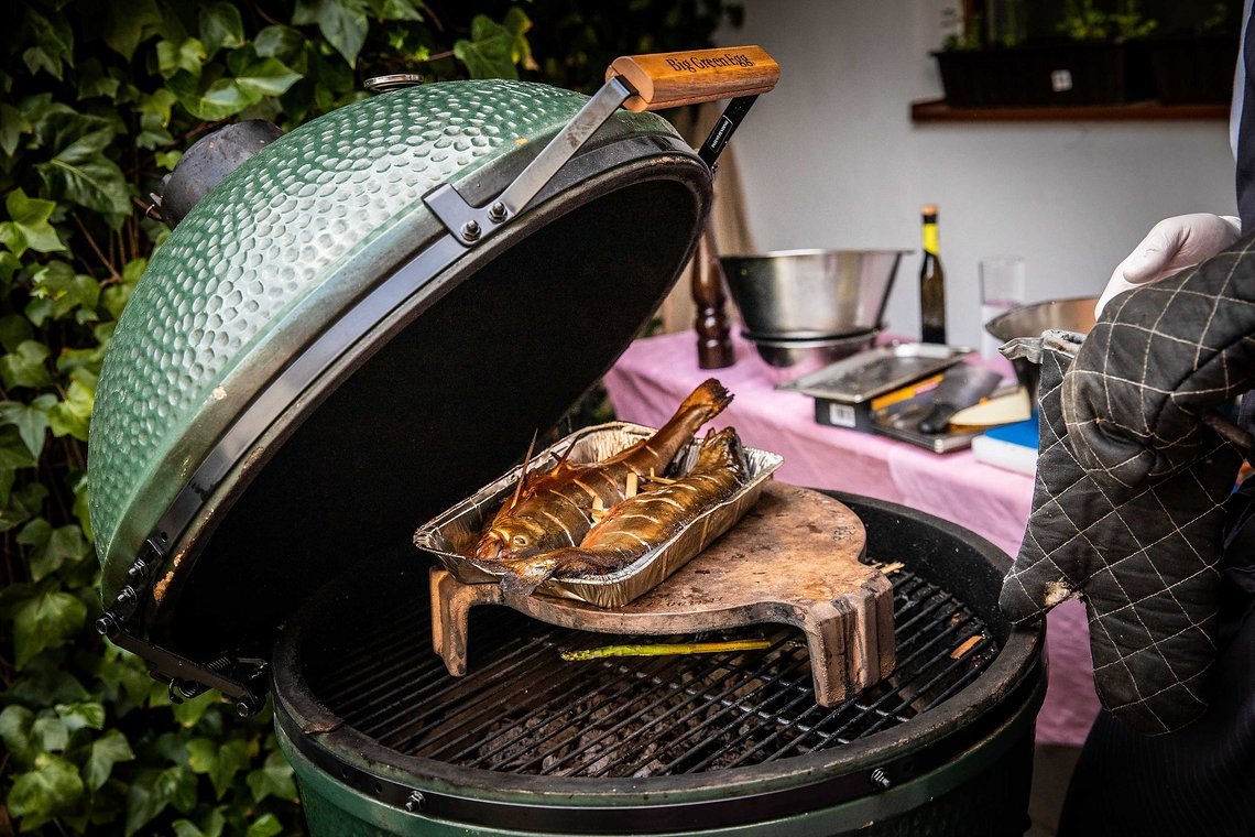 BBQ  Saalfelden Leogang by Sebastian Sternemann 564