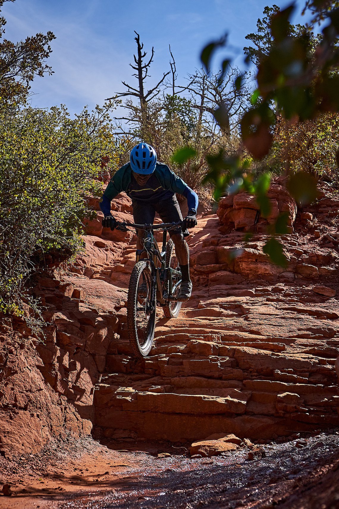 KPL 0318 Niner Jet21 Color Sedona
