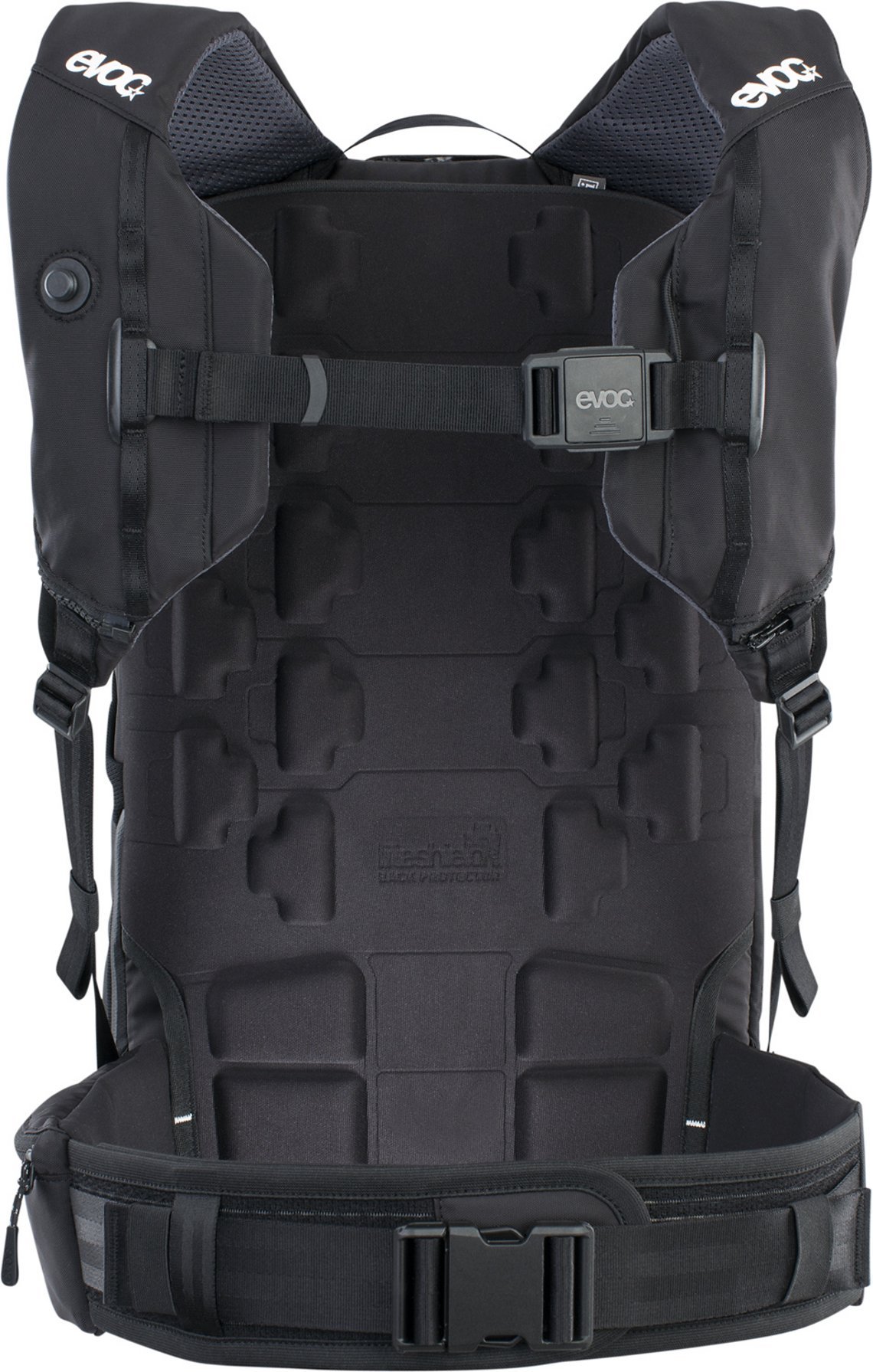EVOC COMMUTE-A.I.R