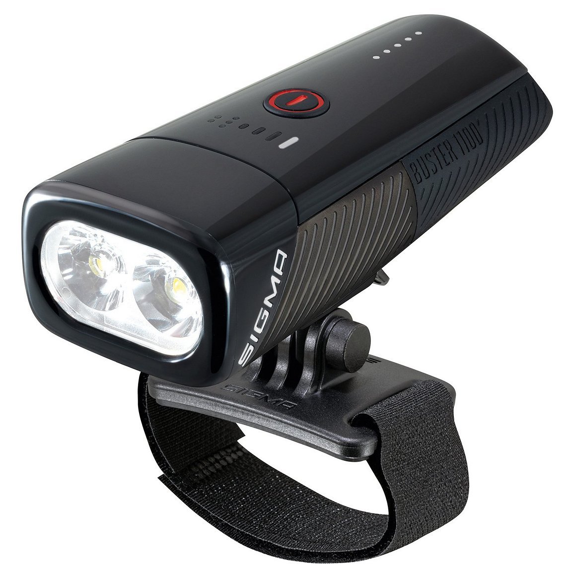 Sigma Buster 1100 HL