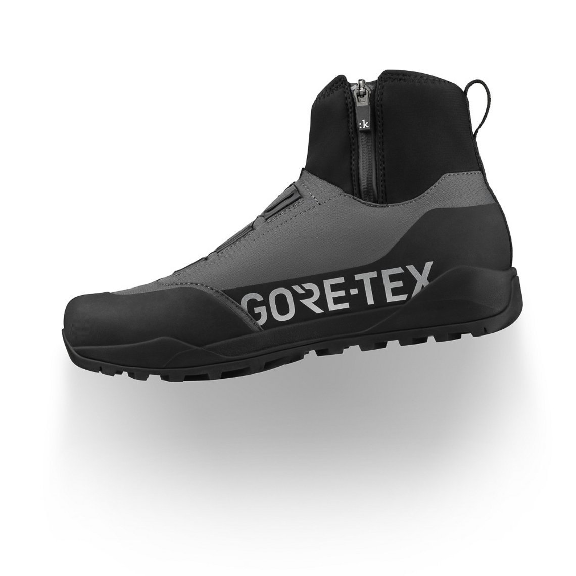 Die Gore-Tex Koala Membran ist nicht nur wasserdicht, sondern hält auch die Wärme im Schuh.