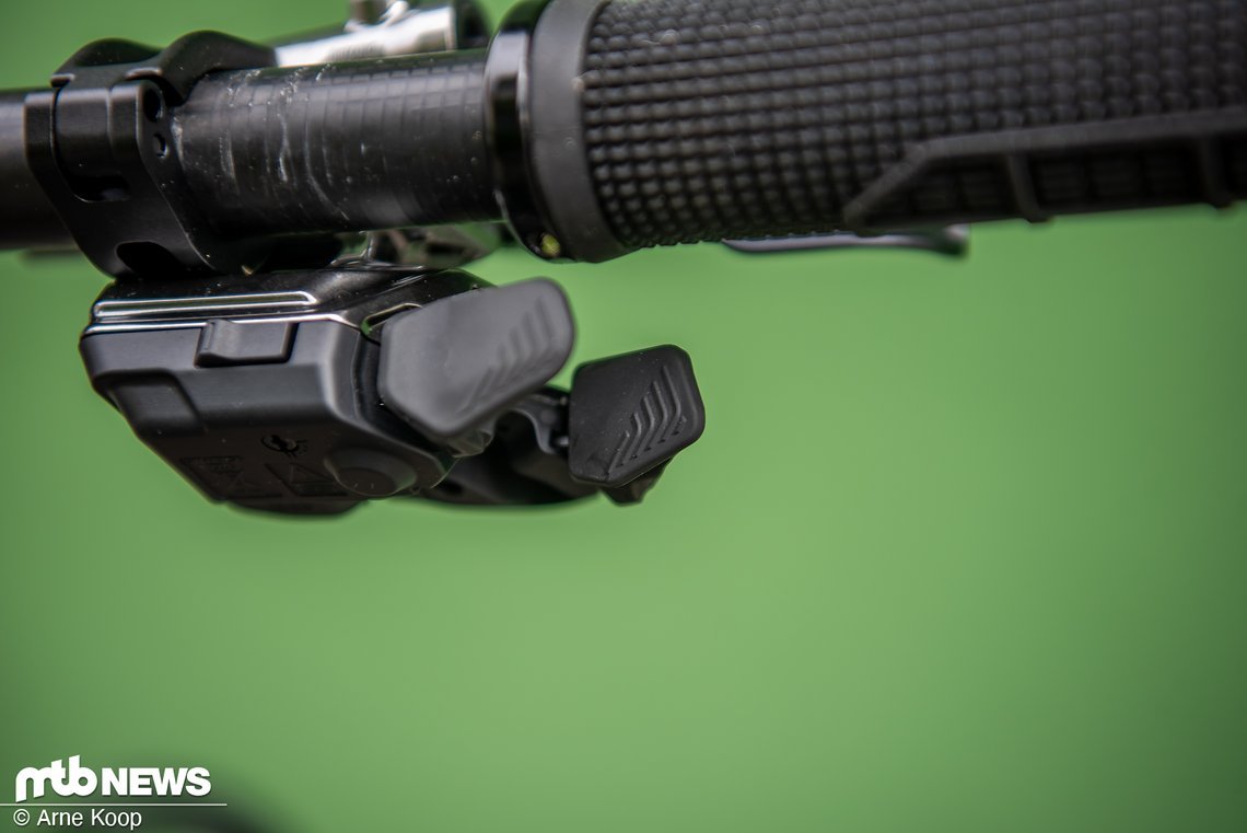 Shimano XTR-32