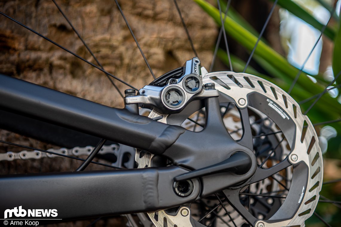 Shimano XTR2-15