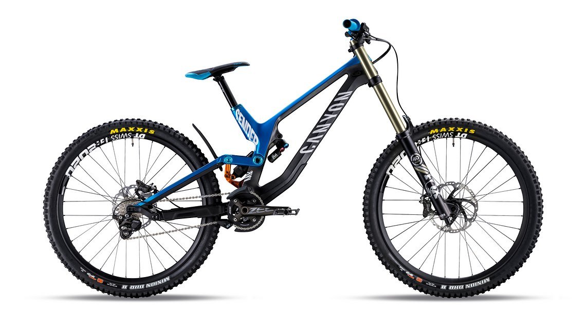 Sender CF 7.0