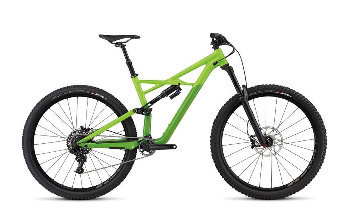 Speciallized Enduro COMP 29