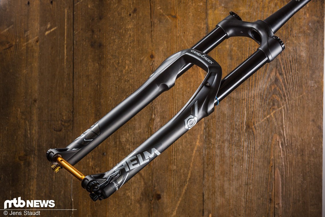 Cane Creek Helm Air