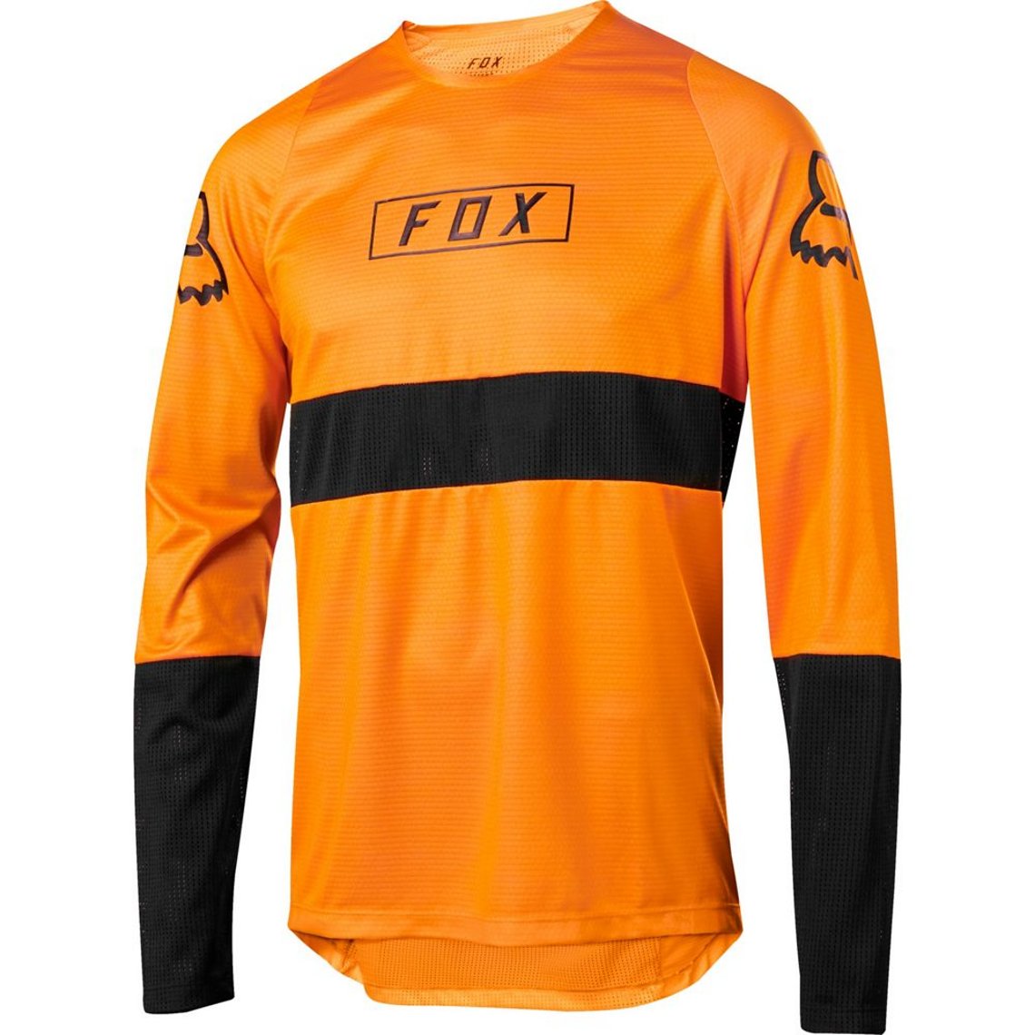 Fox Defend-Trikot