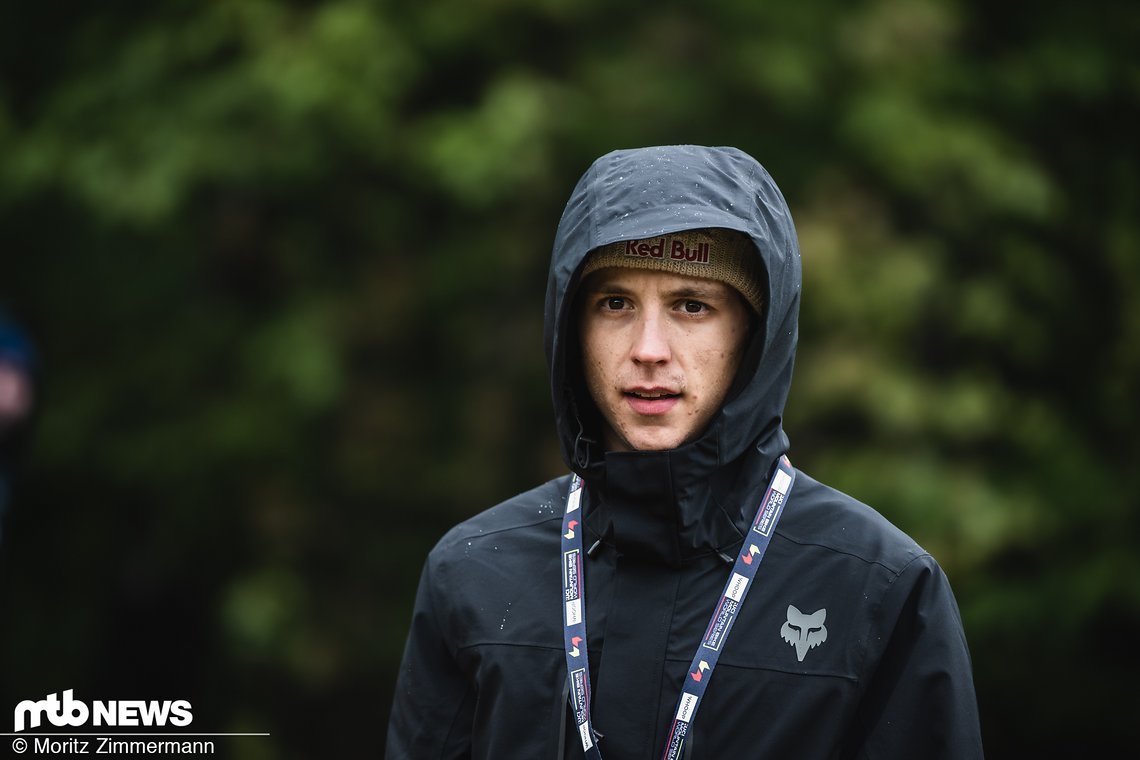 Endlich wieder zurück ist Jackson Goldstone, der die gesamte letzte Saison mit einem Kreuzbandriss verpasst hat
