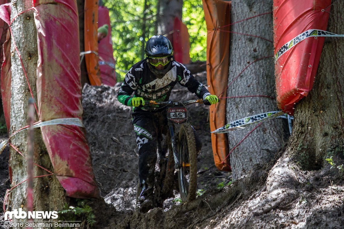 Adam Brayton