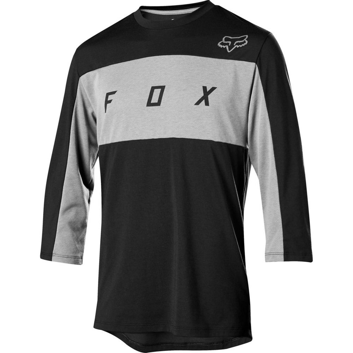 Fox Ranger Drirelease 3/4 Jersey