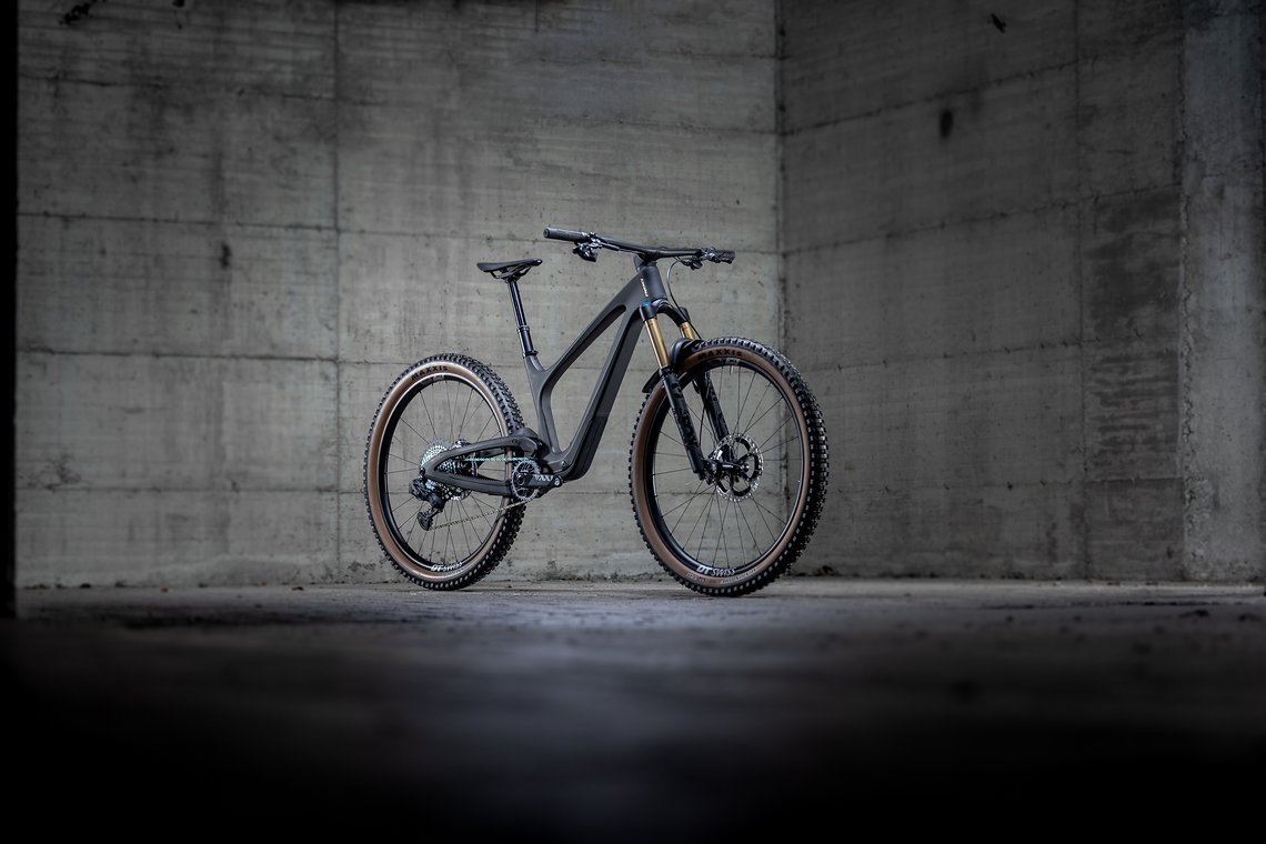 BOLD LINKIN 150 ULTIMATE 2022 STILLS GEIGER 187