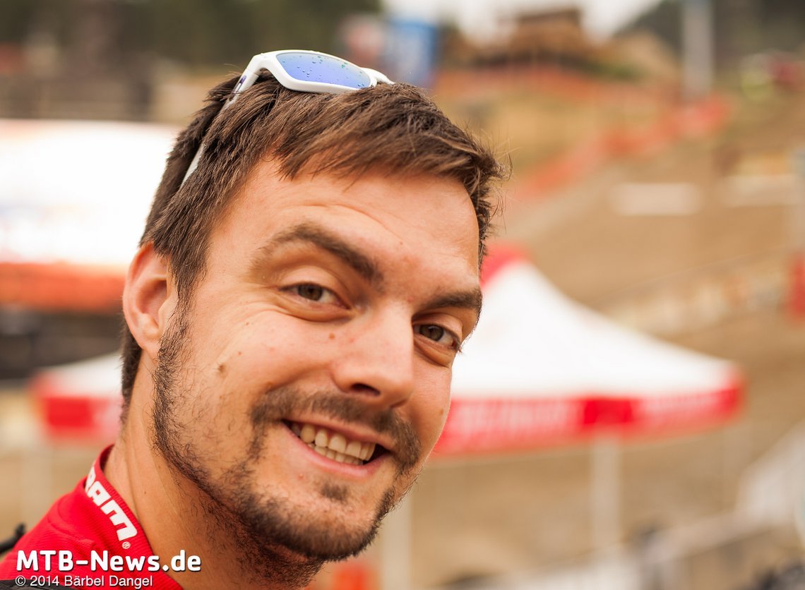 Johannes Herden - MTB-News