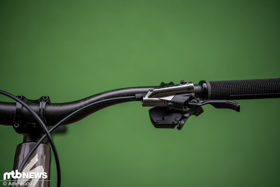 Shimano XTR-35