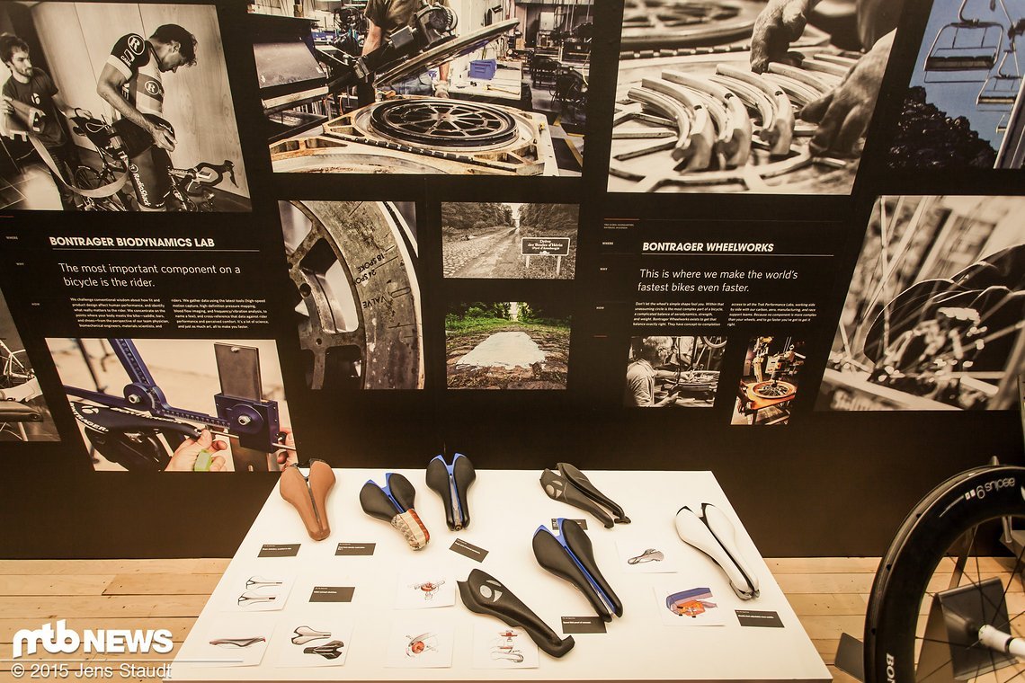 Industriedesign schafft die Schnittstelle zwischen Ergonomie und Ästhetik