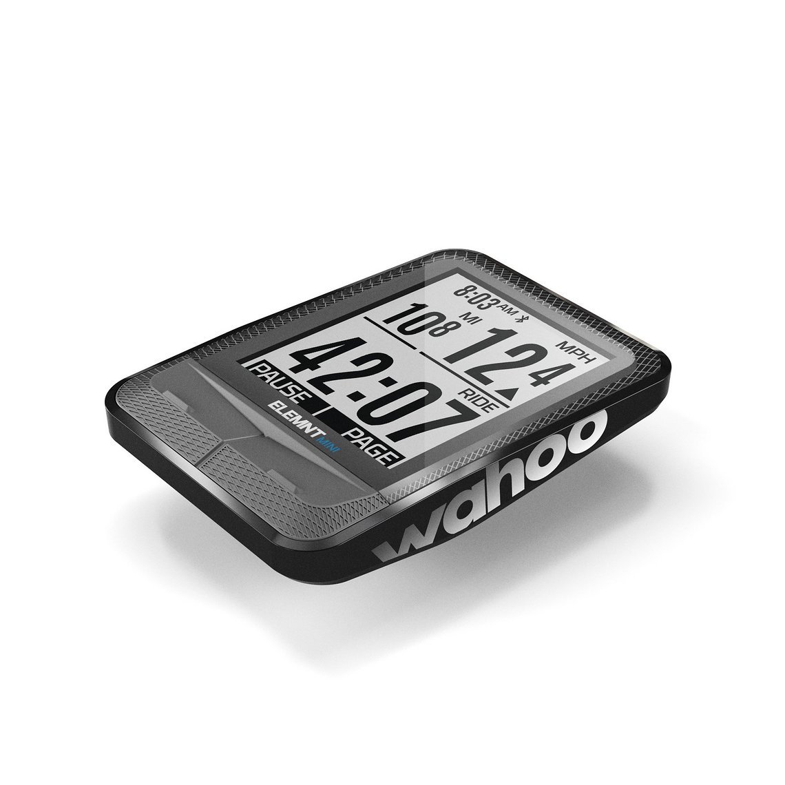 Wahoo ELEMNT MINI 05 Final