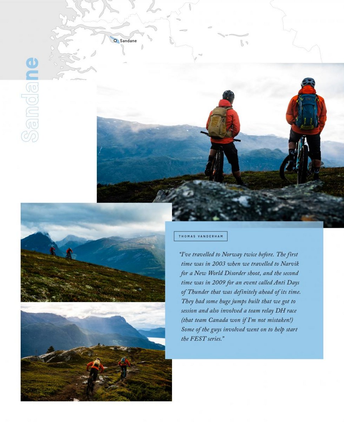 Norway 17