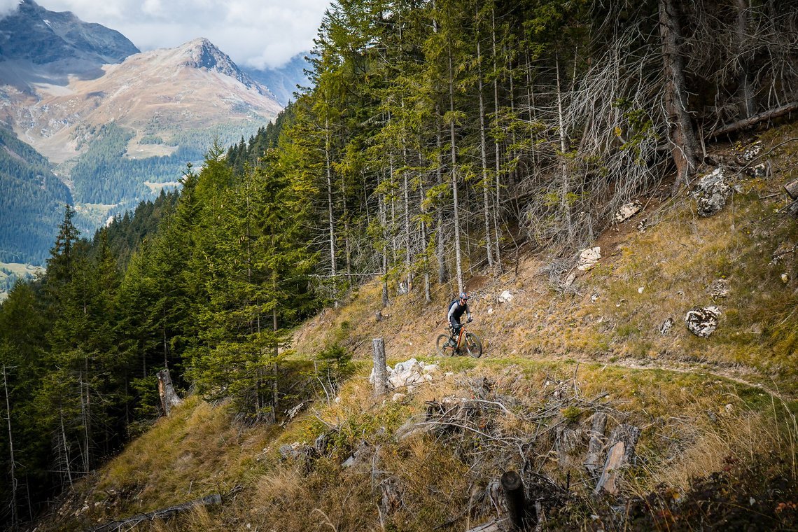 biketrails