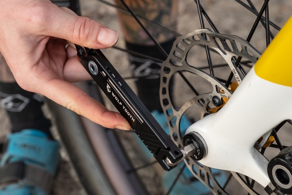 Wolf Tooth 8-Bit Pack Pliers Functions 31
