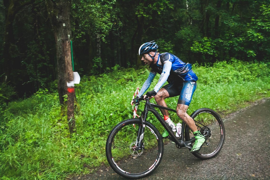 MTB Marathon 03 Christoph Grunwald