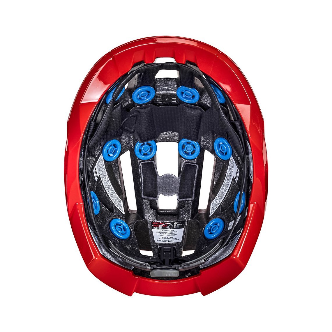 Leatt Endurance 3