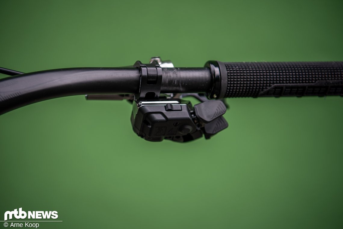 Shimano XTR-28