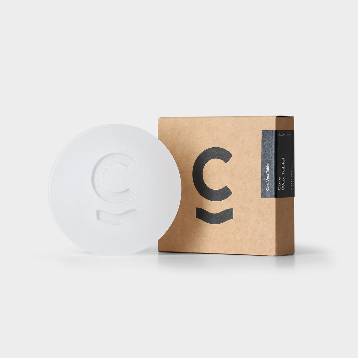 Cyclowax Core Wax Tablet