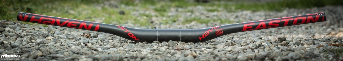 750 mm – Easton Haven 35 Carbon