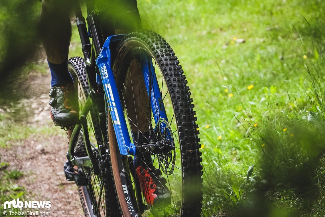 Schwalbe Wicked Will-32
