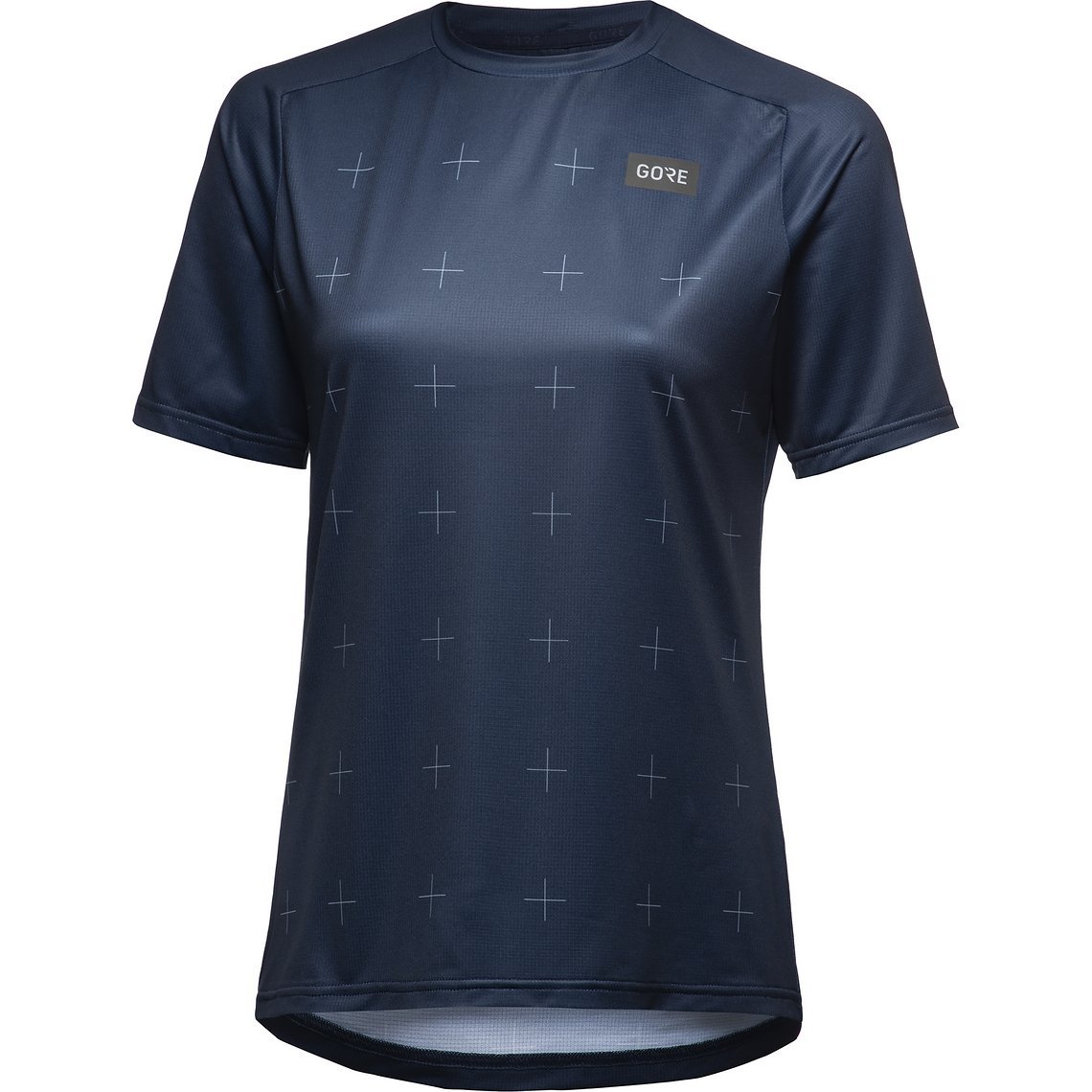 TrailKPR Daily Shirt Wmns 2