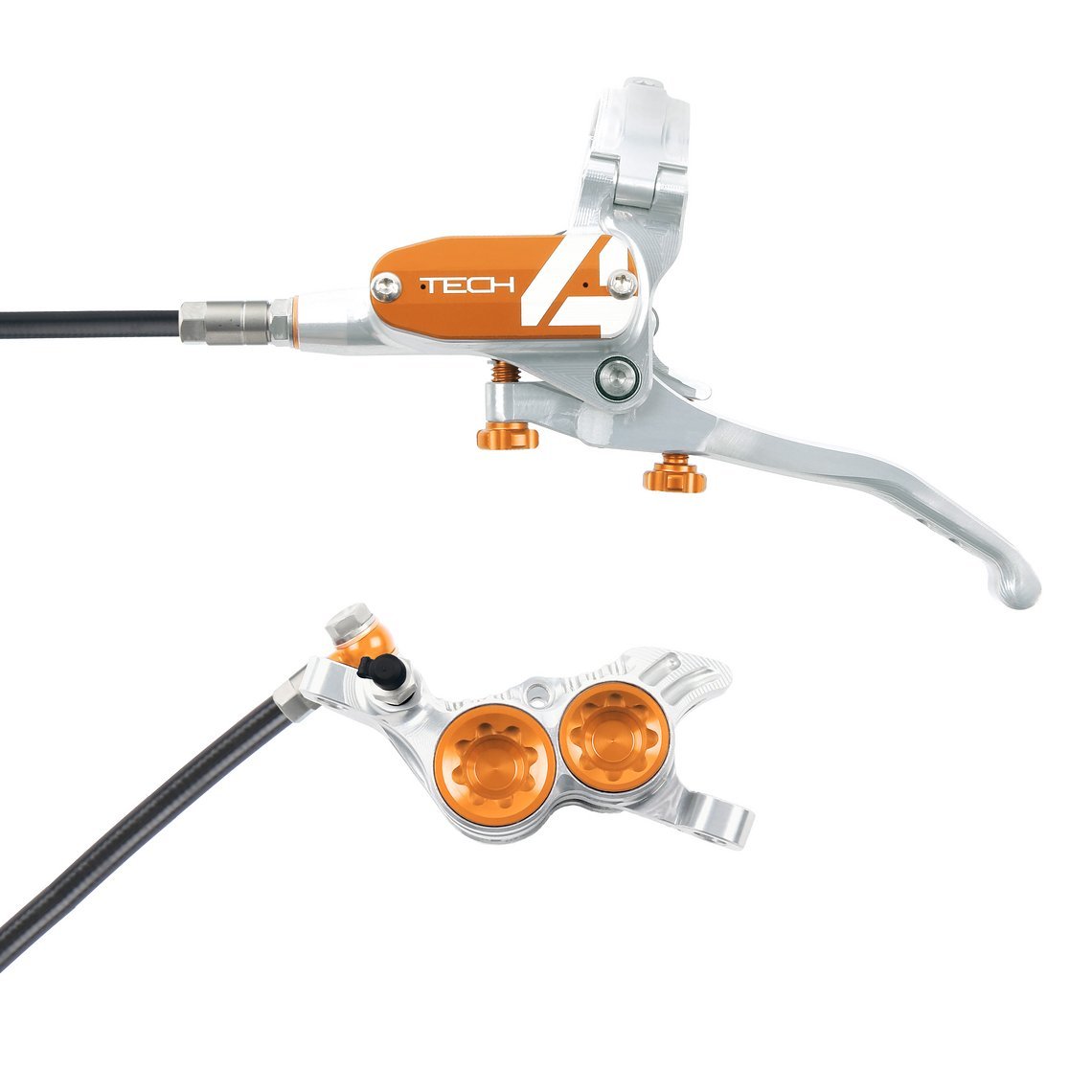 WEB SILVER ORANGE T4 V4
