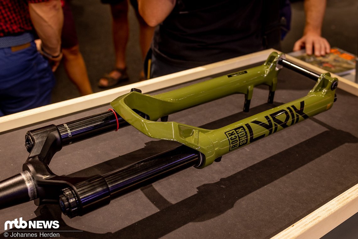 SRAM RockShox-9
