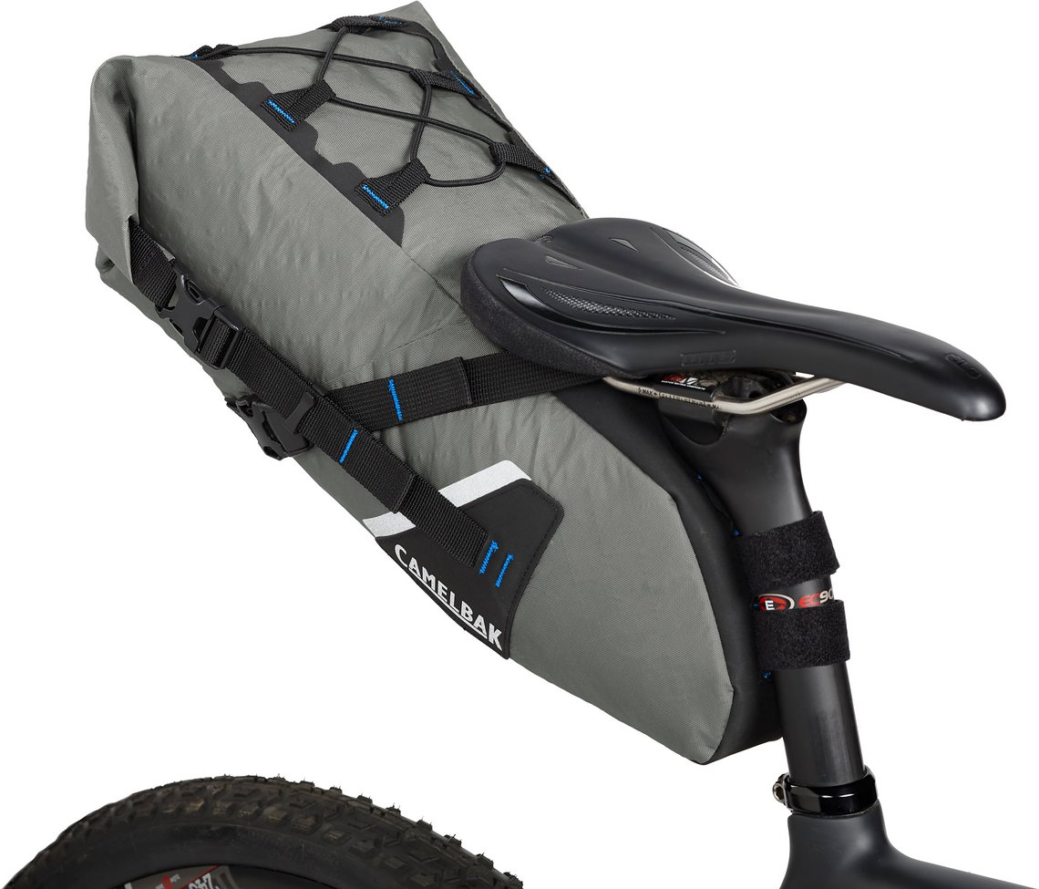 CamelBak M.U.L.E. On-Bike 9 Saddle Pack