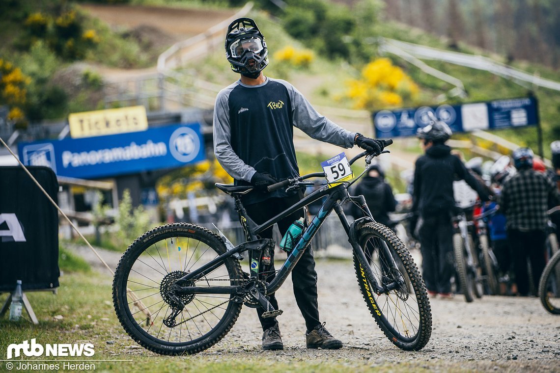 Nicolas Fernandes