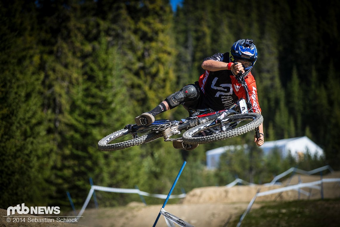 Sam Blenkinsop