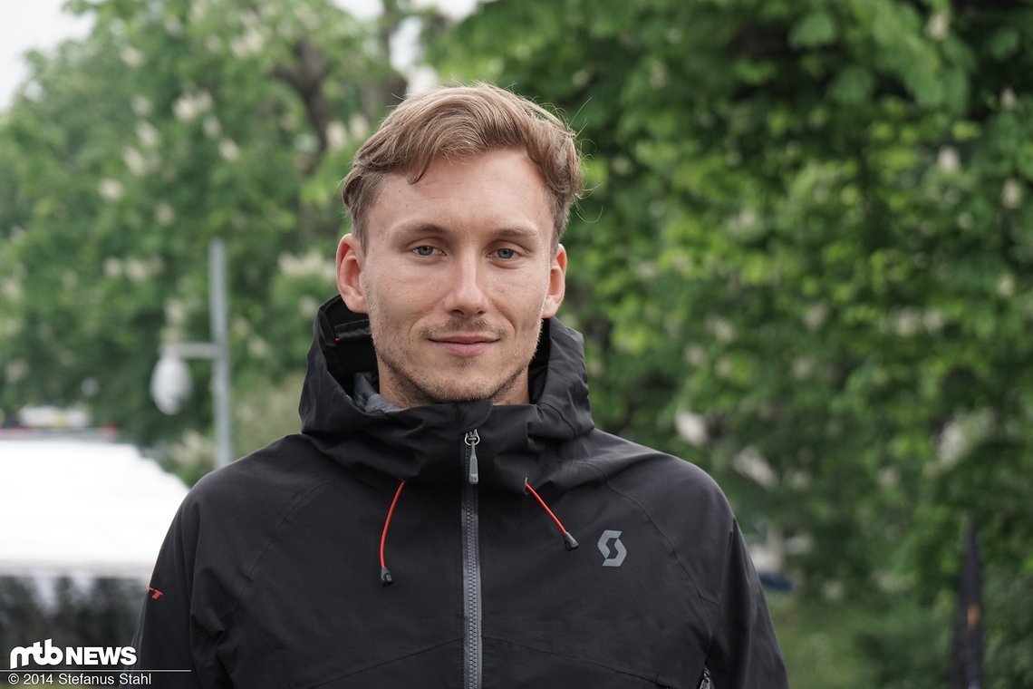 Rico Süsse