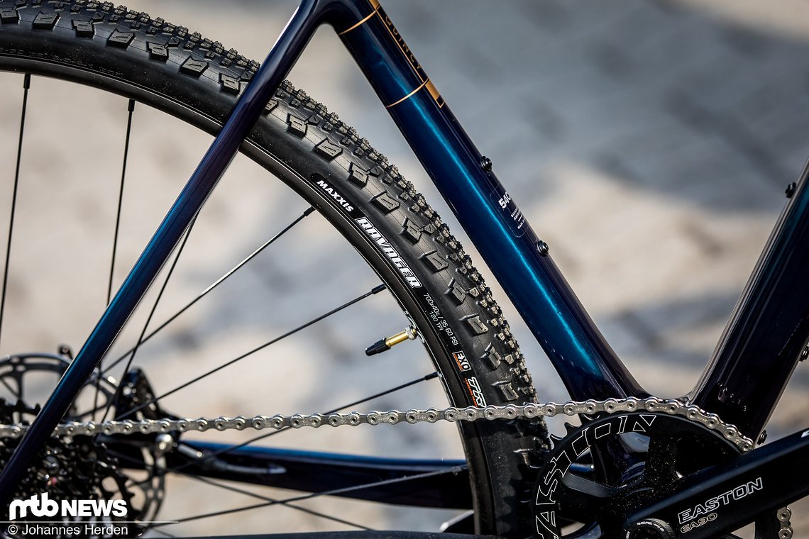 Santa Cruz MTB Neuheiten 2020-9