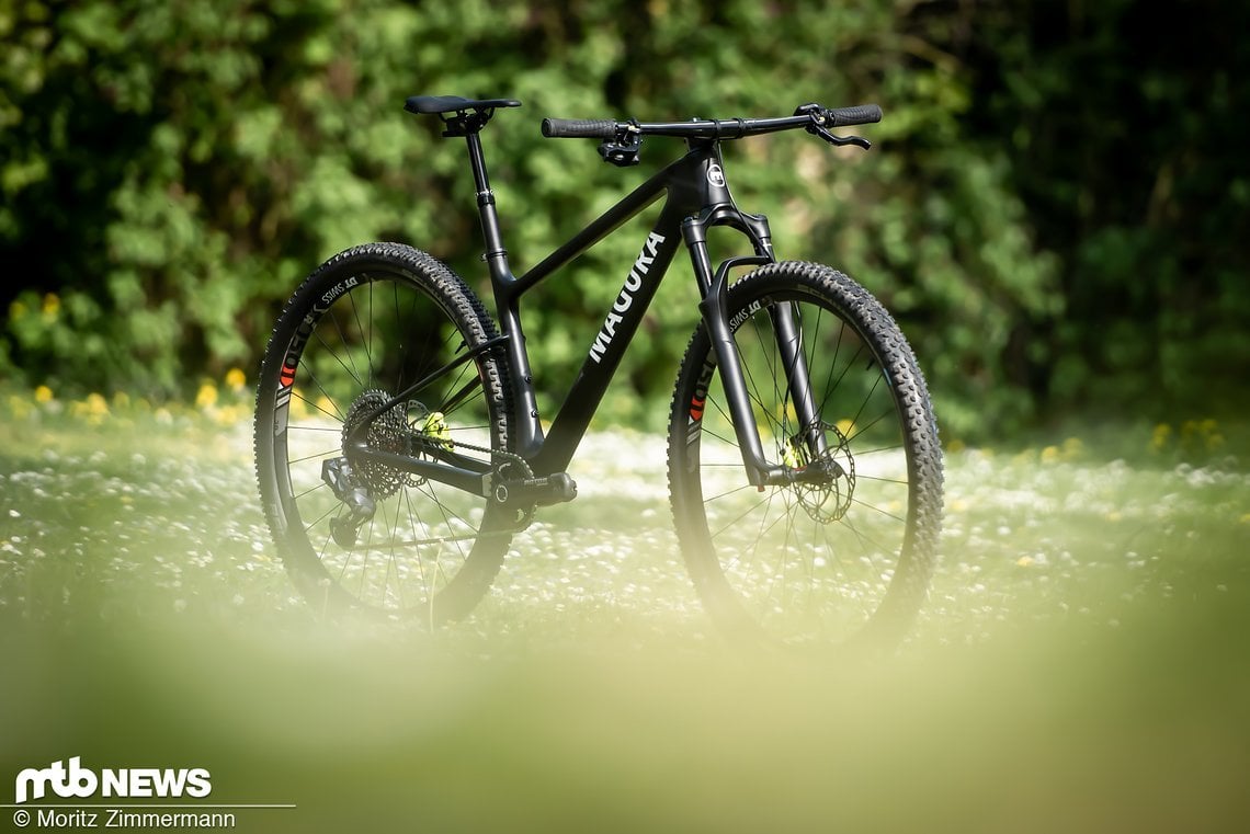 Ab dem Sommer werden wir wohl einige Bikes mit der Magura MCi Cockpit Integration sehen