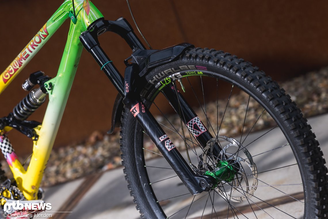 Craft Bike Days – Geometron-3