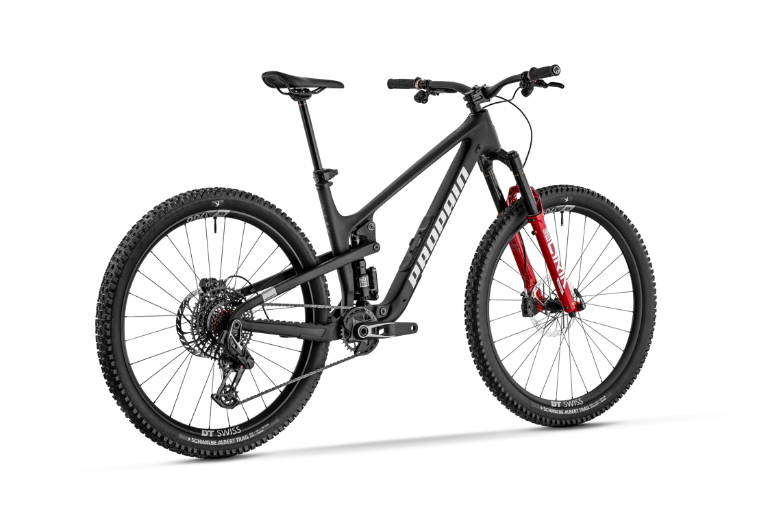 PROPAIN-Hugene-3-CF-MY25-venom black-ultimate-back-FalchPhotography