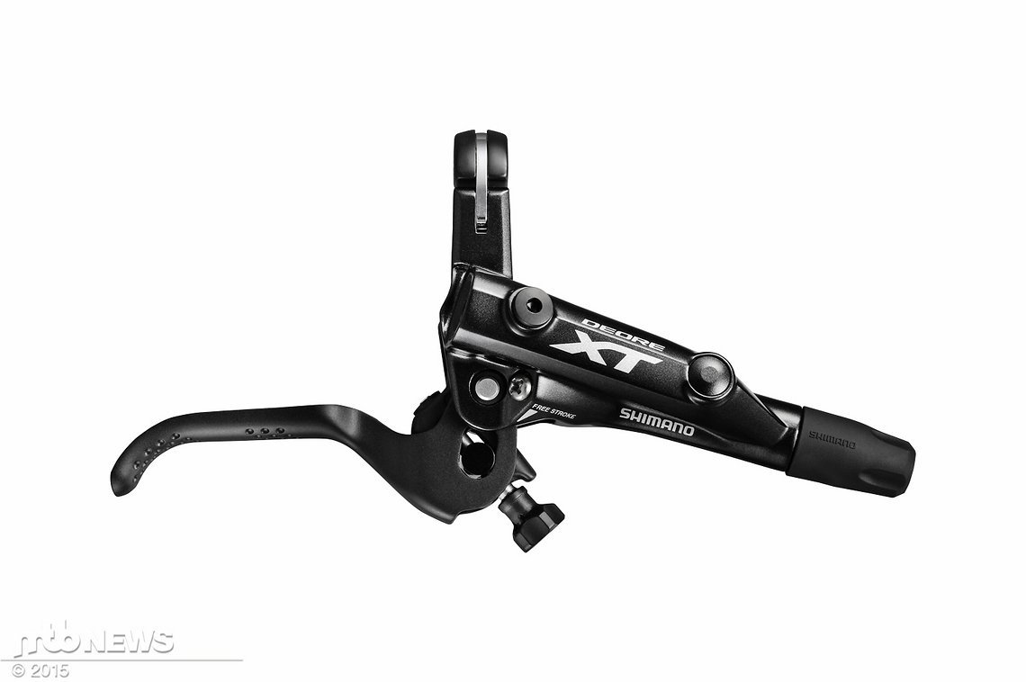 Shimano XT 2016 BL-M8000 R-2
