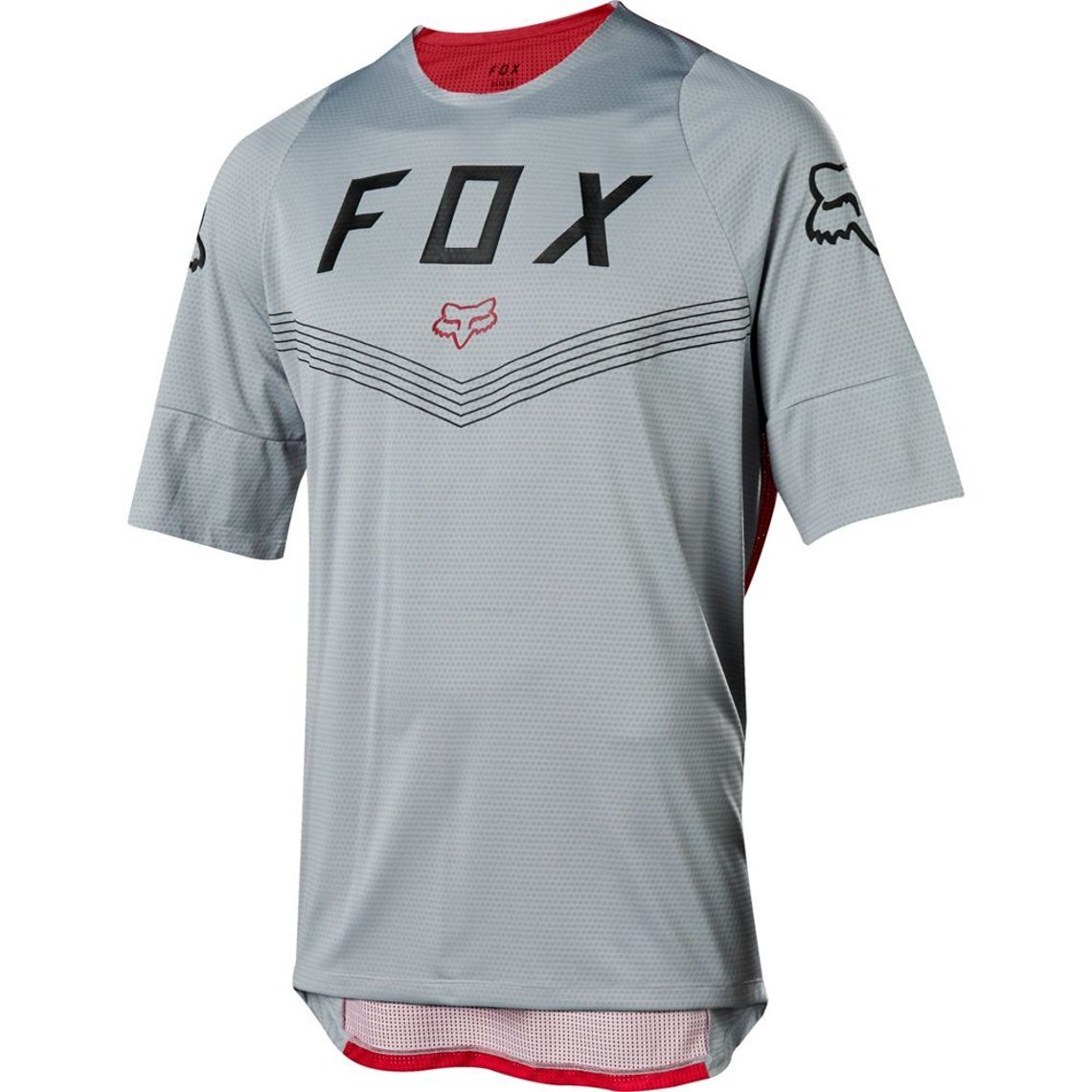 Fox Defend Fine Line-Trikot